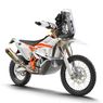 KTM Perkenalkan Motor Reli Dakar 450 Rally Replica 2023
