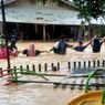 Dampak Banjir di Aceh Utara, 41.189 Orang Mengungsi