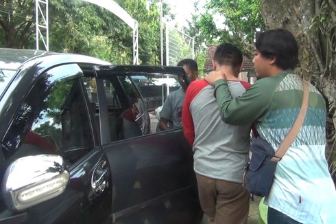 Pembesuk Tahanan di Lapas Trenggalek Selundupkan Sabu di Kepala Ikan Lele