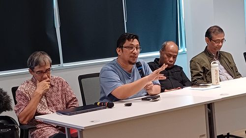 Kawalpemilu Sebut Tak Ada Kecurangan Pasca Pencoblosan, Pengamat: Kecurangan Itu dalam Satu Rangkaian