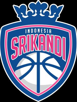 Logo Srikandi Cup