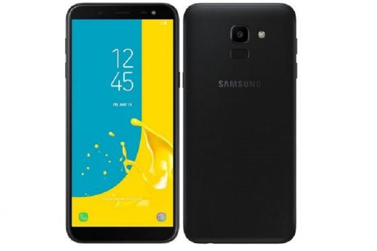 Samsung Galaxy J6