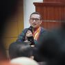 Main Domino Bareng Aziz Wellang, Menteri Karding: Raja Juli Tidak Salah, Saya Tanggung Jawab Penuh