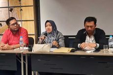 Istri MSA Muncul ke Publik, Sebut Perkara Hukum yang Dialami Suaminya Fitnah dan Penuh Rekayasa