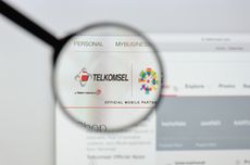 Telkomsel Jadi Operator Seluler Paling Kencang di Indonesia Versi Ookla