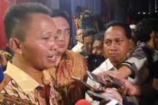 Usai Dilantik, Kapolda Metro Jaya Janji Perketat izin Kepemilikan Senjata Api