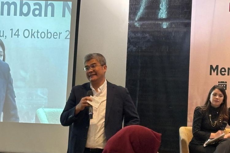 Sertifikasi Halal di Malaysia dan Thailand Dianggap Lebih Fleksibel Dibanding Indonesia