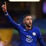 Lagi, AC Milan Dikabarkan Incar Hakim Ziyech