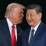 Hasil Pertemuan Trump-Xi, Tarif Impor China Turun Jadi 47 Persen