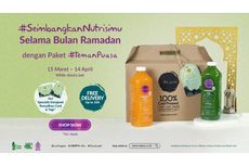 Tetap Bugar Selama Puasa, Simak 4 Tip Penuhi Nutrisi Tubuh