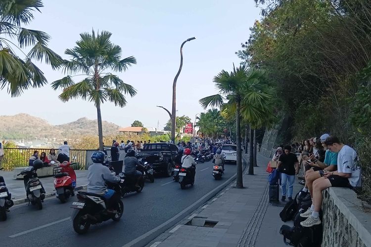 Gempa NTT, Pemerintah Pastikan Pariwisata Labuan Bajo Aman