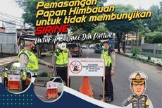 Ada Imbauan Tak Nyalakan Sirene di Jalan Protokol Manado, Ini Penjelasan Polisi