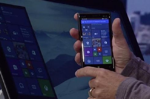 Microsoft Bujuk Pengguna Android Beralih ke Windows 10