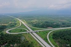 Menghitung Manfaat Tol Trans-Sumatera Bagi Provinsi yang Dilintasi