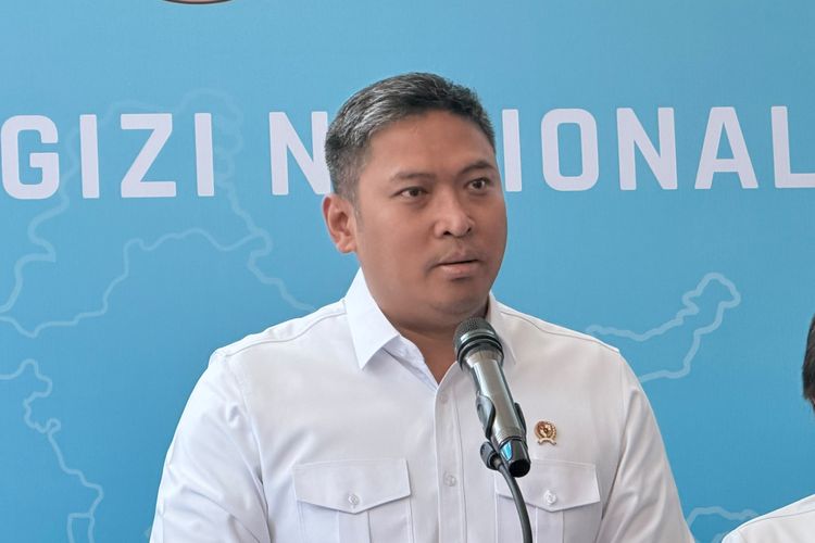 Kepala BGN: Program MBG Akan Segera Dipercepat di Daerah-Daerah Stunting Tinggi