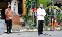 Blusukan Bareng Presiden, Mensos Pastikan Tak Ada Lagi Perbedaan Data Penerima Bansos dengan DKI
