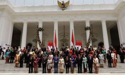 Wakil Ketua DPR Sambut Baik Susunan Kabinet Indonesia Maju 
