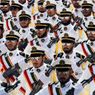 Inggris Deklarasikan Pengawal Revolusi Iran sebagai Kelompok Teror