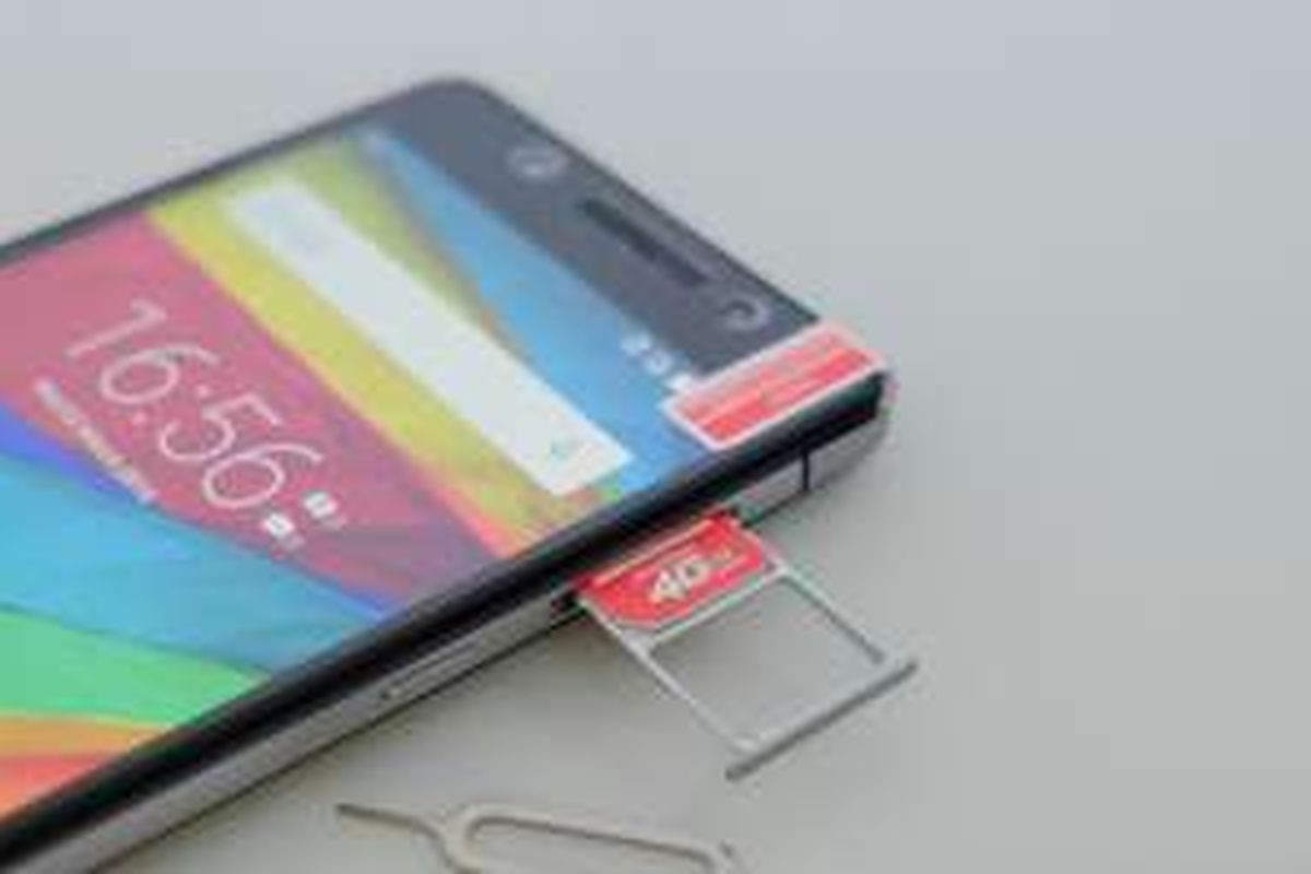 situs slot online deposit 5000 Review: Andromax R2, Ponsel 4G Murah dan Bisa VoLTE