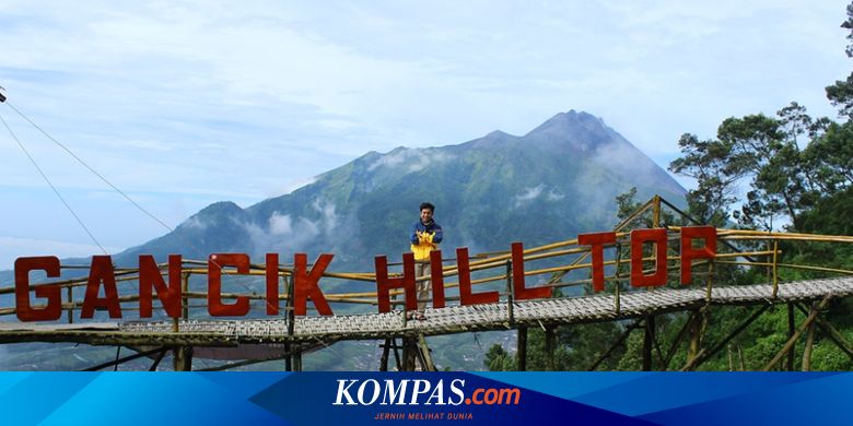 Bertualanglah Sejauh Mata Memandang Mengayuhlah Sejauh Lautan