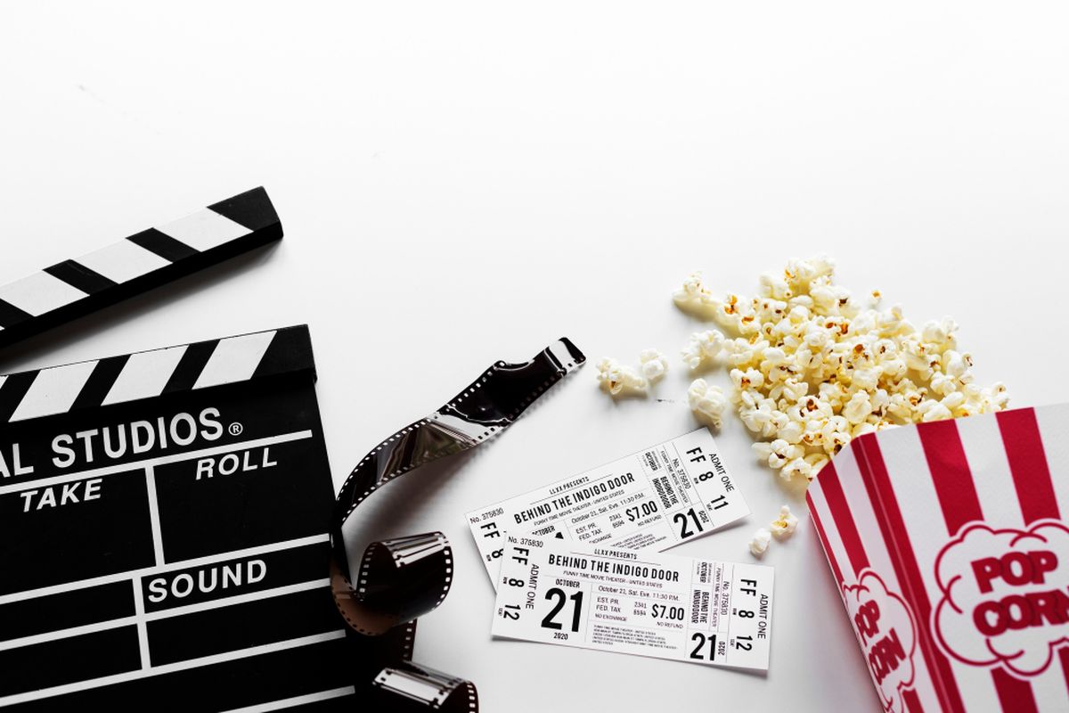 Data mengungkap produksi film dan TV bisa hasilkan emisi karbon besar. Sekitar 65 persen jejak karbon berasal dari perjalanan dan transportasi.
