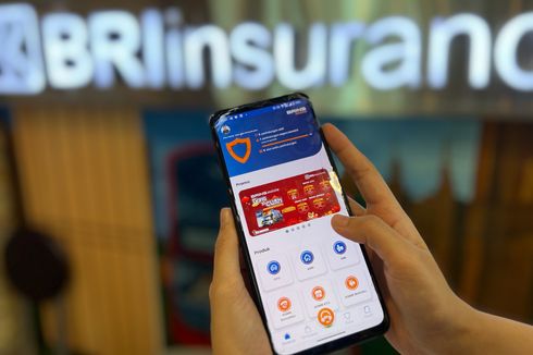 Optimalisasi Layanan Klaim, BRI Insurance Luncurkan Fitur Claim Tracking