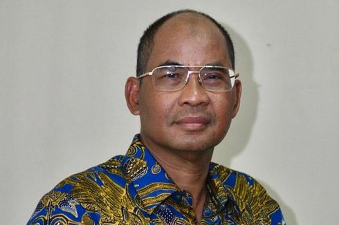 Erick Thohir Rombak Direksi Pertamina, Mulyono Ditunjuk sebagai Direktur LSCI
