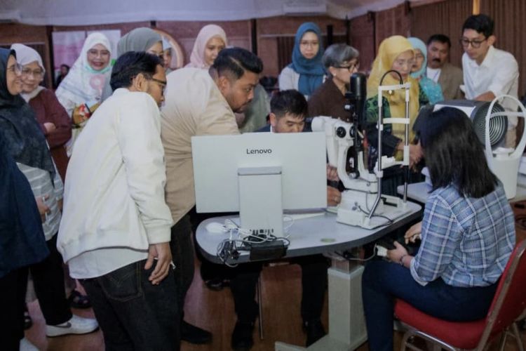 Mengenal terapi Orthokeratology untuk miopia atau rabun jauh