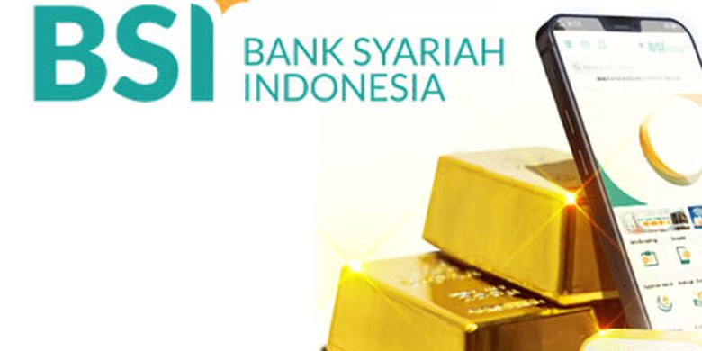 Waduh! Hingga Maret 2022, BSI Salurkan Pembiayaan Sebesar Rp 177,5 Triliun