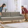 5 Tips Mudah Memindahkan Barang atau Furnitur Berat Sendirian