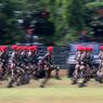 3 Eks Danjen Kopassus Dinilai Berpeluang Emban Jabatan Bintang 3 Tahun Ini