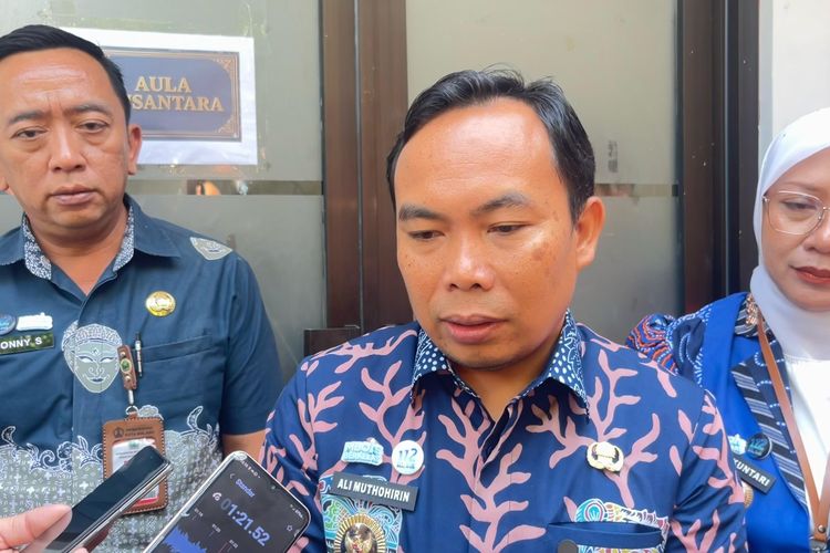 Ali Muthohirin Usul Tiap Puskesmas di Malang Dilengkapi Psikolog Klinis