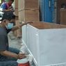 Permintaan Peti Mati yang Tak Kunjung Henti