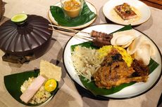 Gali Potensi Kuliner Gorontalo dan Bone Bolango yang Ramah Lingkungan 