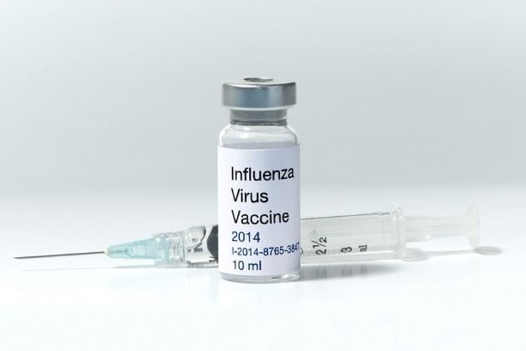 Vaksin untuk melawan influenza