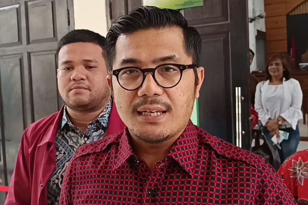 Cabut Gugatan Lawan KPK, Pengacara: Permintaan Kusnadi