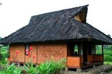 Mengenal Rumah Tradisional Suku Sunda