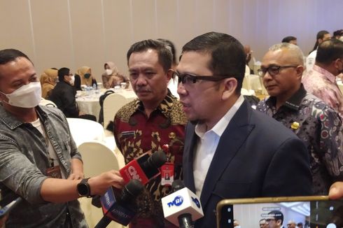 RUU Terkait Pemekaran Papua Disahkan Besok, Komisi II: Bakal Mengubah Jumlah Anggota DPR