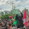 Gubernur Kalteng Kumpulkan Ormas dan Paguyuban, Ajak Warga Jaga Kondusivitas di Tengah Gelombang Demo