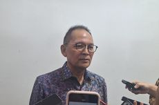 Soal Asuransi untuk Mantan Menteri, OJK: Lihat Nanti Aturannya