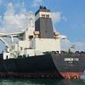 Gugatan Perdata Dibatalkan, Supertanker MT Arman 114 Disita Negara