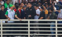 Venue PON XXI Jadi Sorotan, Menpora: Venue Voli di Deli Serdang Tak Ada Masalah