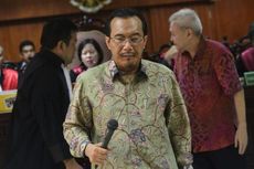 Meski Dituding Hashim, PKS Tetap Dukung Prabowo