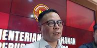 Kemenhan Belum Memonitor Isu Lanud Manuhua Papua Jadi Markas Militer Rusia