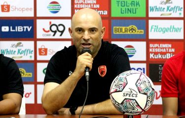Final AFC Cup 2022 Vs Kuala Lumpur: Pelatih PSM Sindir AFC gara ...