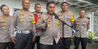 Warisan Kasus yang Ditinggalkan Irjen Karyoto Usai Dimutasi Jadi Kabaharkam Polri