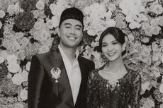 Vidi Aldiano dan Sheila Dara Menikah Hari Ini, Undang Fans hingga Netizen