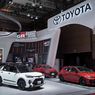 Model, Harga dan Cicilan Mobil Toyota Harga Rp 200 Jutaan