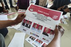 Cara Cek Kesamaan Hasil Hitung Suara Pemilu 2024 dengan Form C Hasil-PPWP di Situs KPU dan KawalPemilu