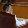 Kuat Ma’ruf Resmi Ajukan Banding atas Vonis 15 Tahun Penjara